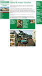 Mobile Screenshot of gasthof-duemichen.de
